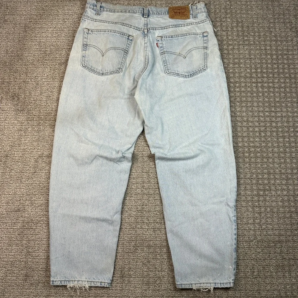 Levis vintage levi
